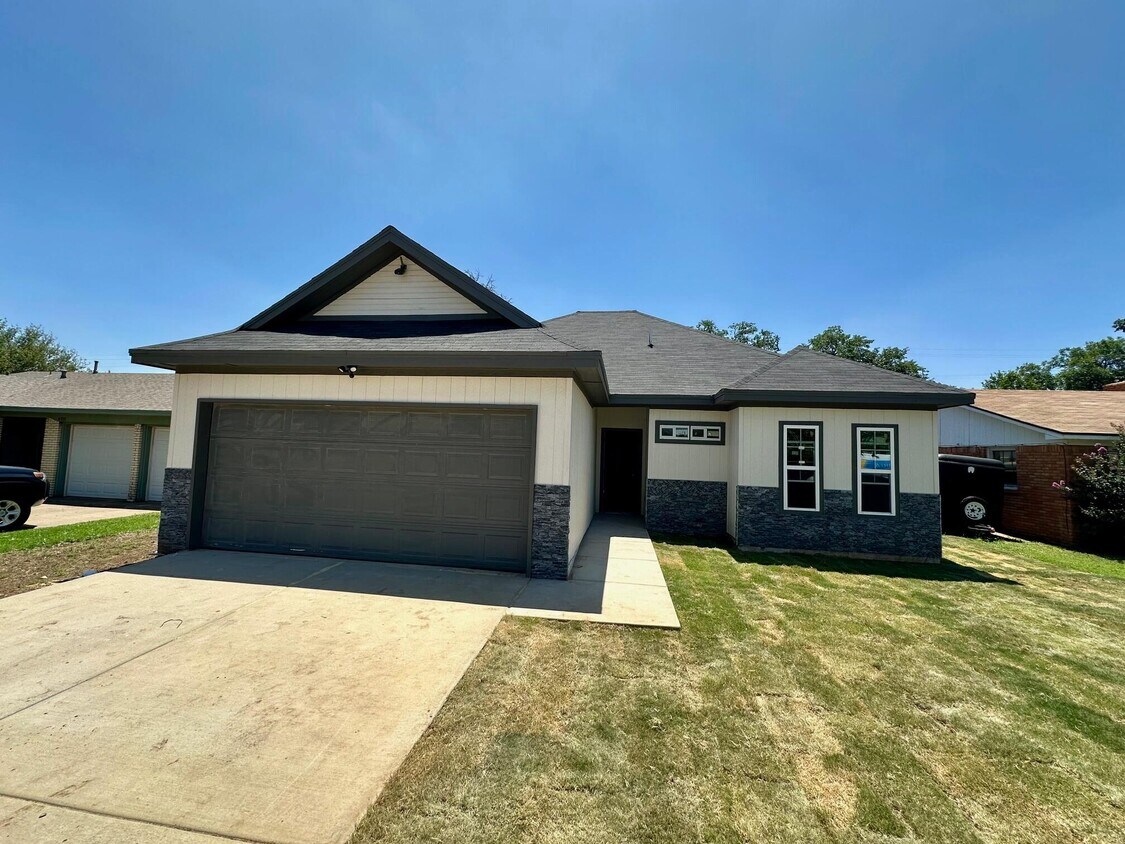 Foto principal - 2617 47th St