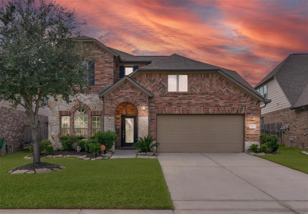 Foto principal - 14615 Bent Gulch Ln