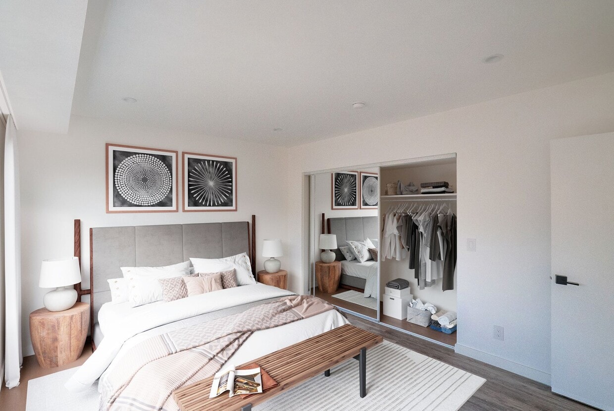 Foto del edificio - 6133 Eleanor Ave