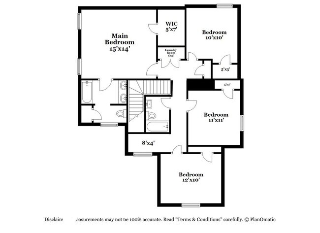 Foto del edificio - 58 Mystery Hill Ct