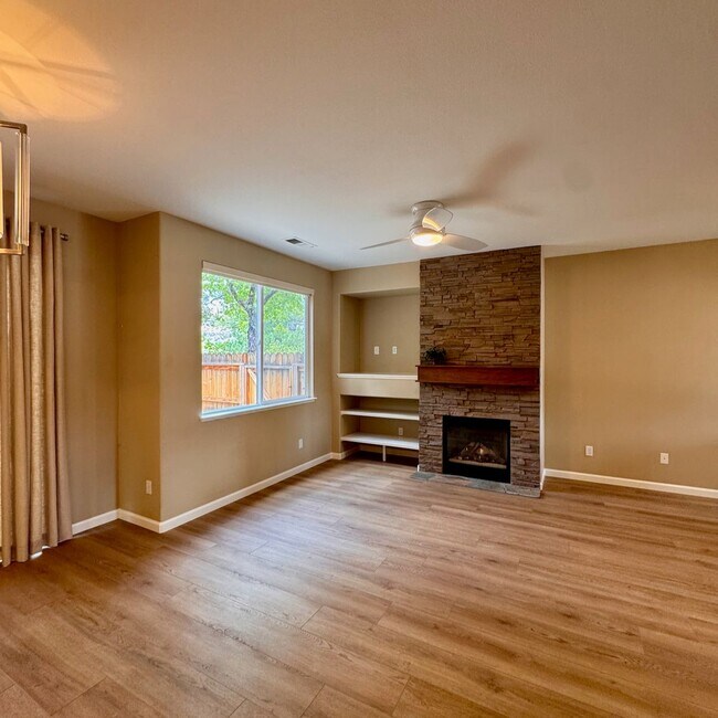 Foto del edificio - Beautifully Maintained NW Reno home