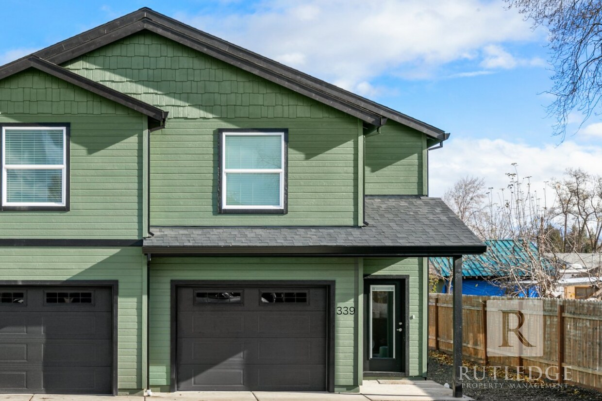 339 Lozier Ln, Medford, OR 97501 House Rental in Medford, OR