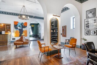 Interior Photo - The Commodore