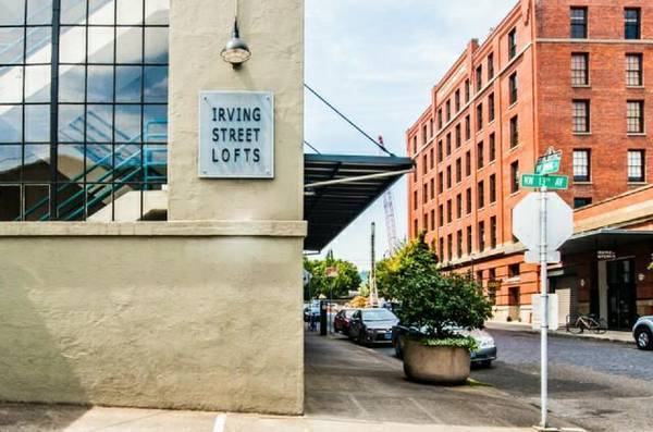 Primary Photo - Huge Work/Live Loft in Rarely Available Ir...