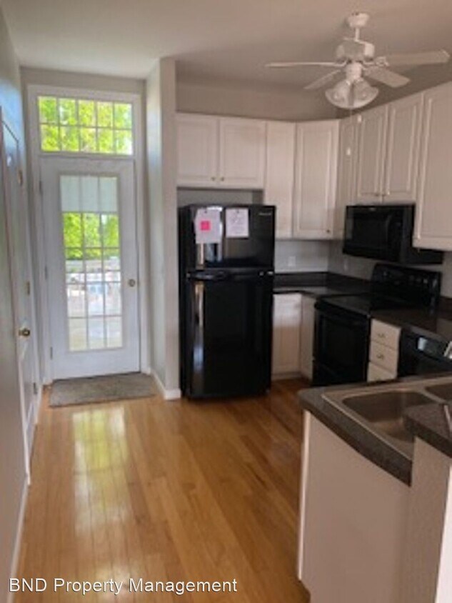 2 br, 1.5 bath House 412 Beachwalk Trail House Rental in Luna Pier