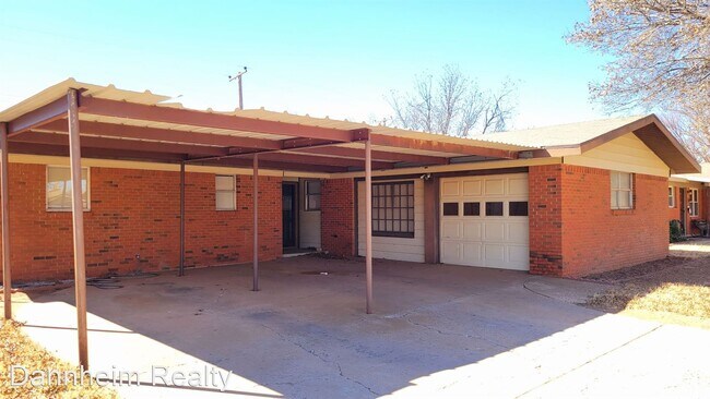 Building Photo - 4 br, 2 bath House - 5511 17th Place