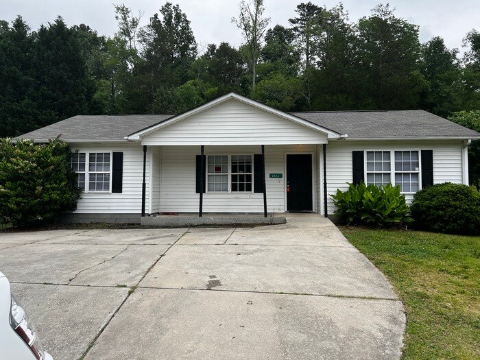Primary Photo - 2613 Millard Fuller Way