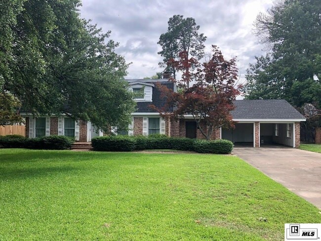Building Photo - 3706 Loop Rd