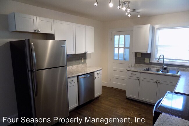 Building Photo - 1 br, 1 bath House - 1601 Pecan Avenue