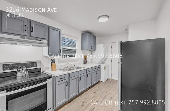 Building Photo - 3206 Madison Ave