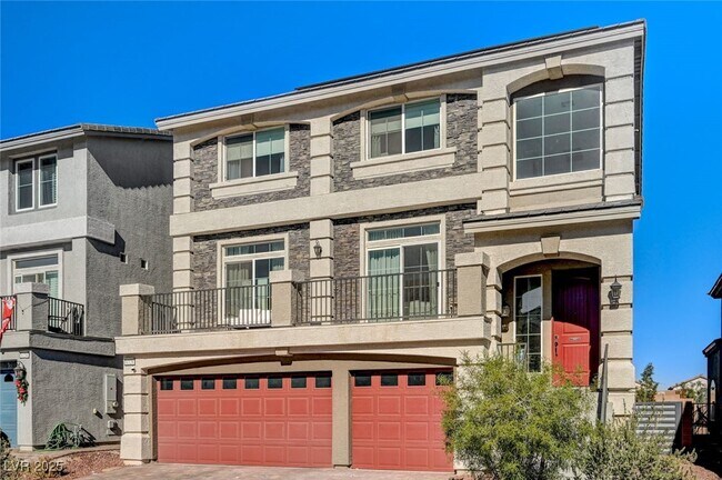 Foto del edificio - 6328 Rock Strm Ln