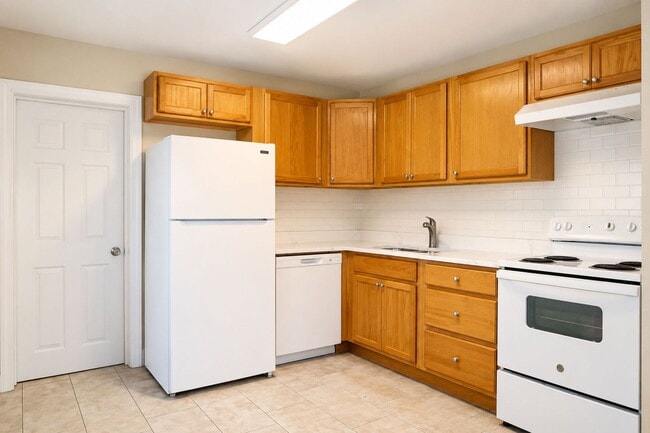 Foto del edificio - 9412 N Elmer St