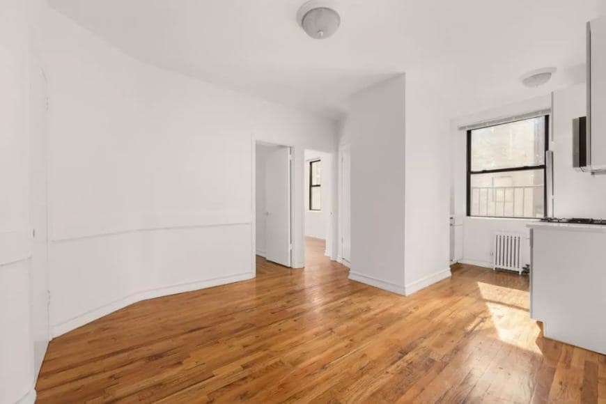 Primary Photo - 2 bedroom in NEW YORK NY 10012