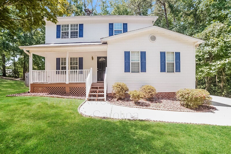 3527 Baxter Rd SE, WinstonSalem, NC 27107 House Rental in Winston