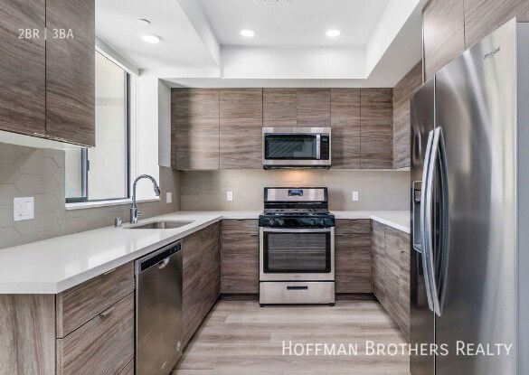 Foto del edificio - 3632 Keystone Av