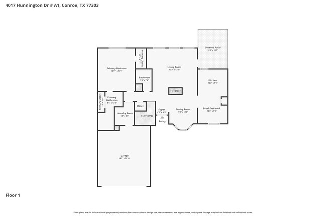 Building Photo - 4017 Hunnington Dr