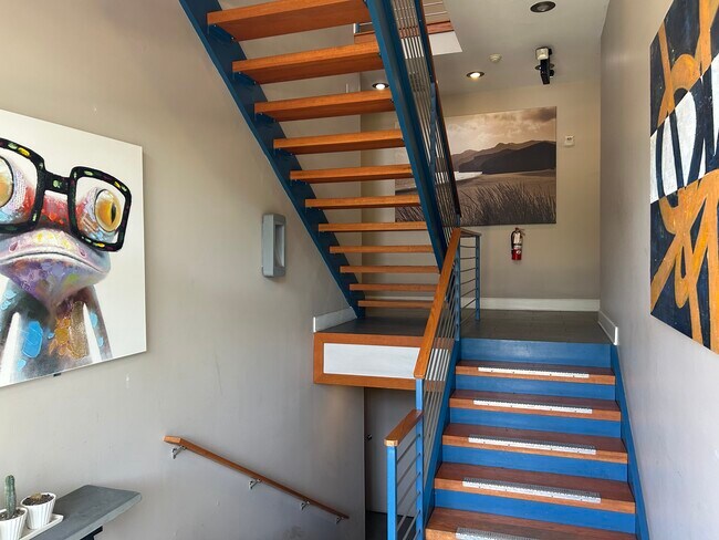 Foto del edificio - 921 Butternut St NW