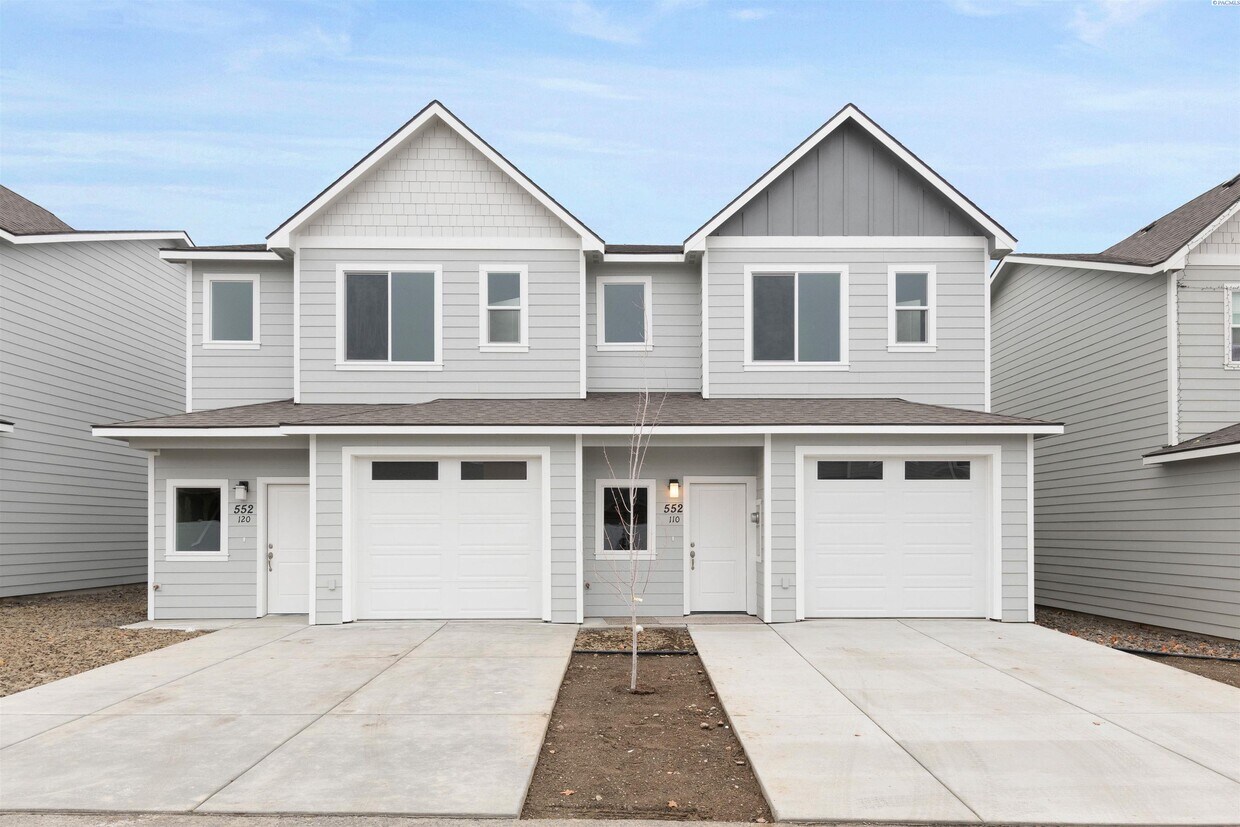 552 N Quillan Ct, Kennewick, WA 99336 House for Rent in Kennewick, WA