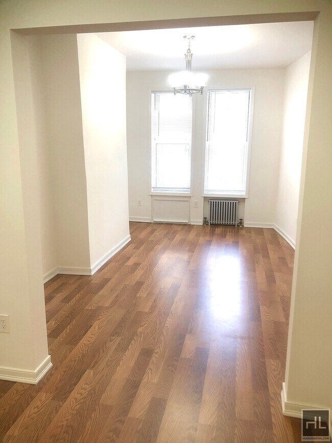 Foto del edificio - DIAMOND STREET floor through 1.5 bed