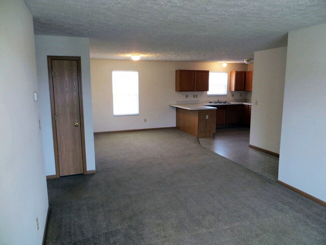 Foto del edificio - 1531 Pershing Pl