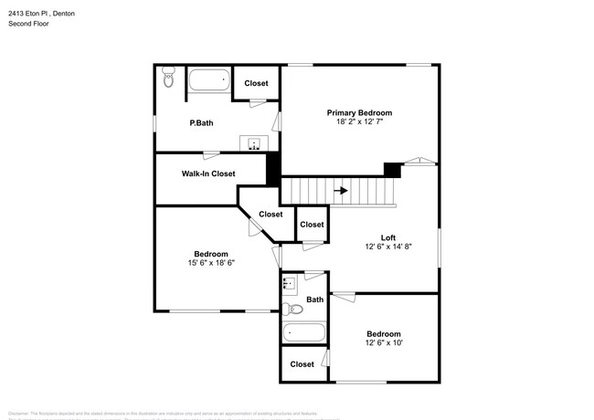 Foto del edificio - 2413 Eton Pl