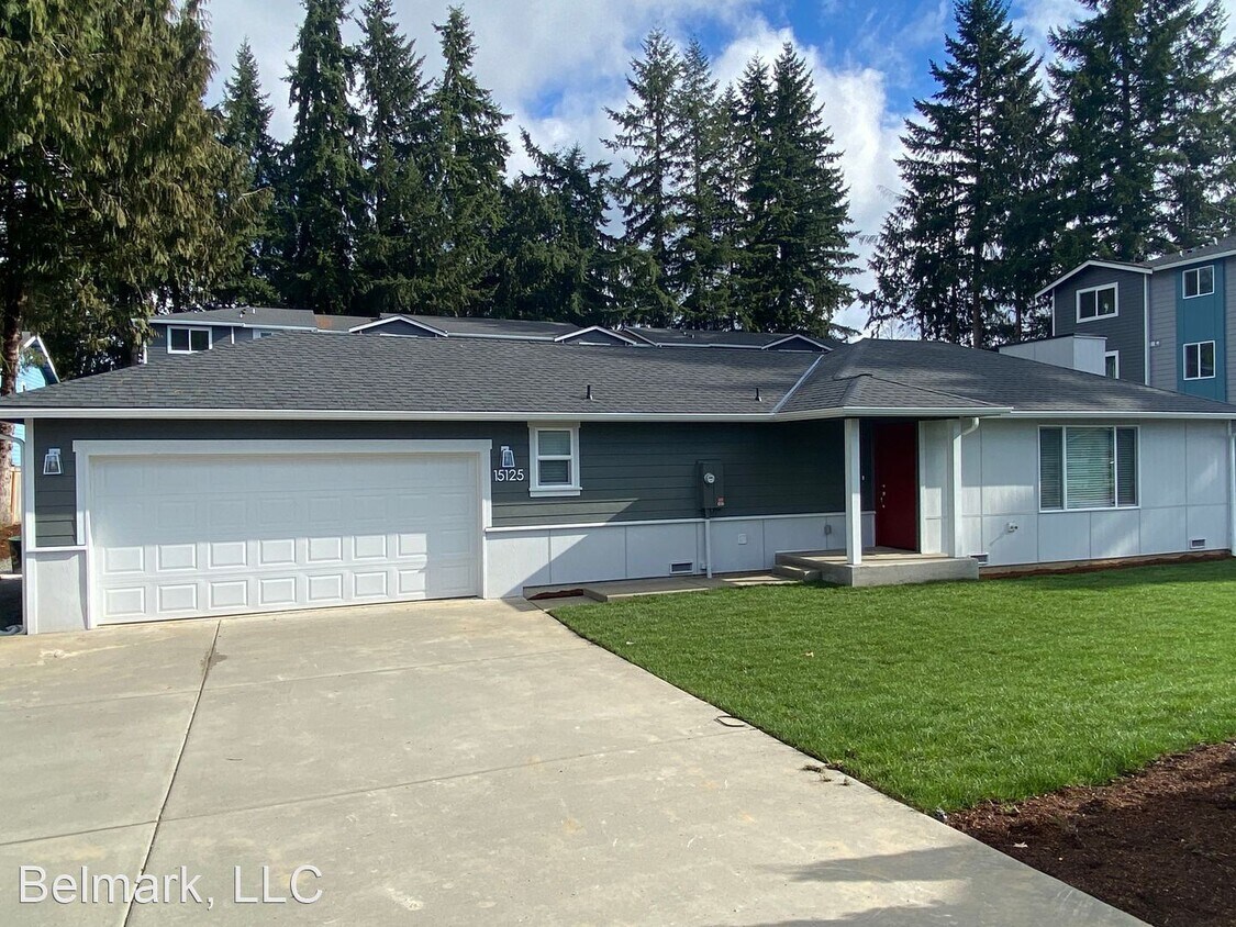 Primary Photo - 2 br, 1 bath House - 15125 179th Ave SE