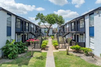 Building Photo - Crosby at Westchase Apartments