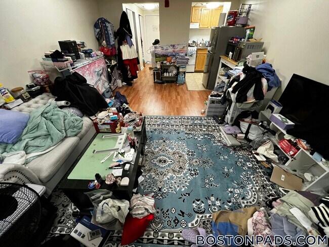 Foto del edificio - 62 Boylston St