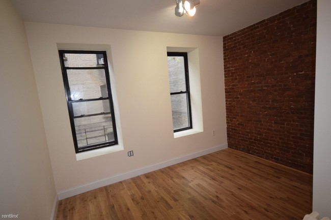 Building Photo - 2 br, 1 bath  - 522 W 136th St