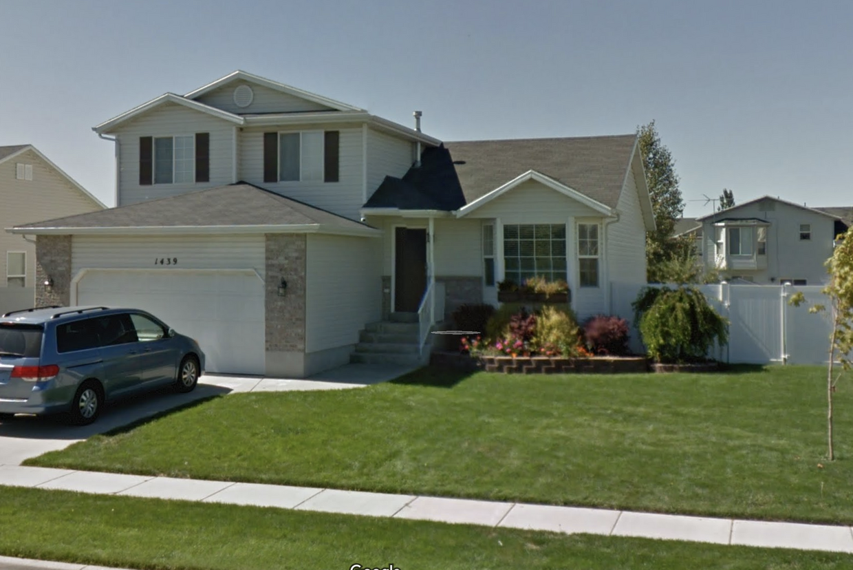 Primary Photo - 1439 N 2375 W