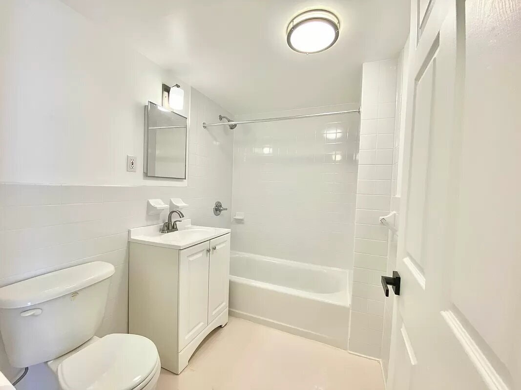 Photo - "Charming 1-Bedroom Retreat with Hardwood Elegance at 61-25 Woodside Ave, Queens!"