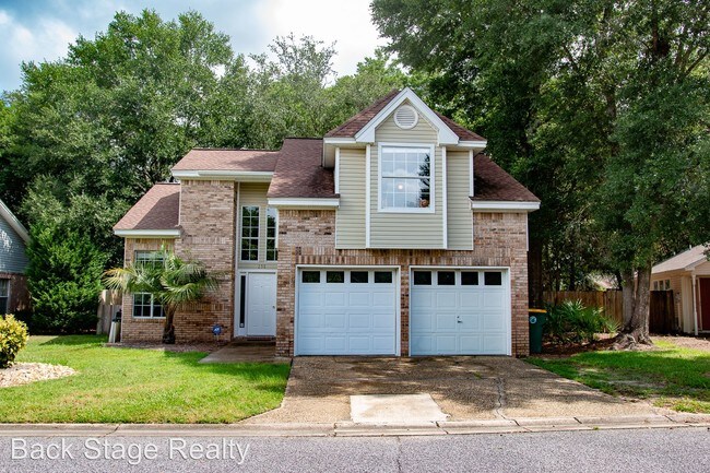 Building Photo - 3 br, 2.5 bath House - 258 Parkwood Circle