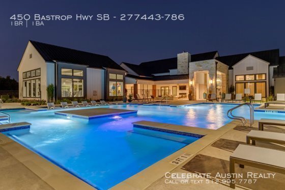 Primary Photo - Brand New East VUE Ranch
