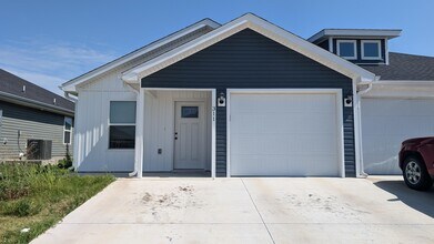 Building Photo - 311 Alex Jordan Dr.