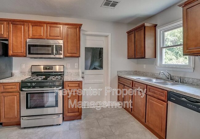 Foto del edificio - 3710 Williams St