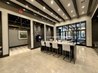 Foto del edificio - Territory at Missouri City