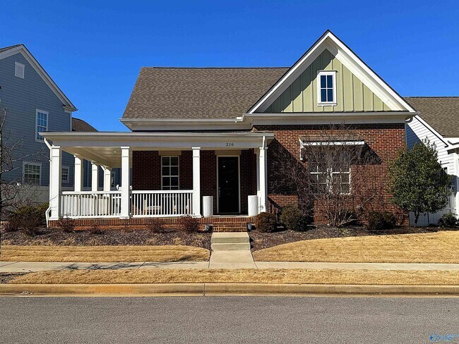 Foto del edificio - 216 St Louis St