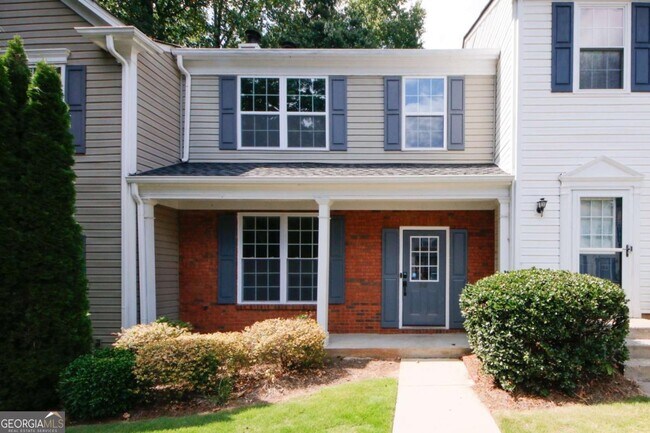 Foto del edificio - 4645 Valais Ct