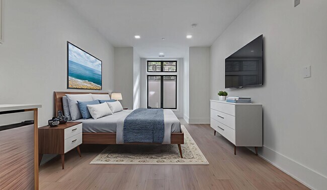 Building Photo - 1433 Euclid St NW