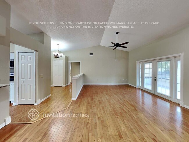 Building Photo - 1016 Colony Park Dr