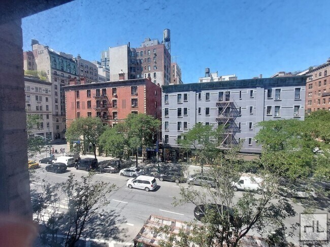 Foto del edificio - WEST 73 STREET