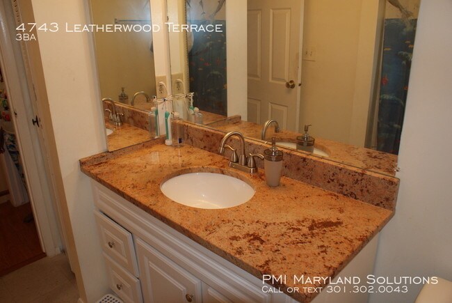 Building Photo - 4347 Leatherwood Terrace