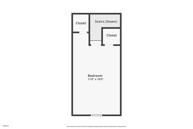 Foto del edificio - 8224 Fox Swamp Rd