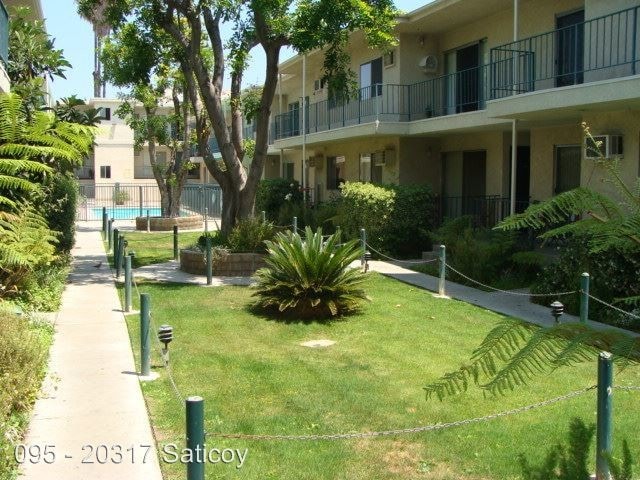 Interior Photo - 20317 Saticoy St Apartments