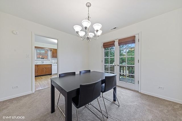 Dining Room - 140 Arlington Ave