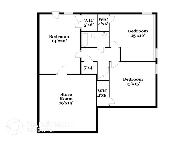 Foto del edificio - 1706 Brooke Ct