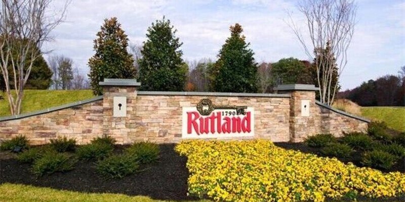 Primary Photo - 8011 Rutland Village Dr