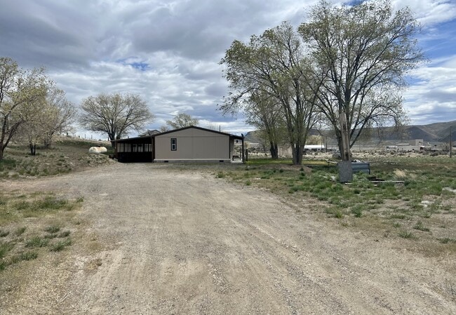 Building Photo - 5296 Comanche