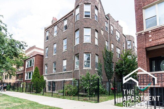 Foto del edificio - 2021 N Humboldt Blvd