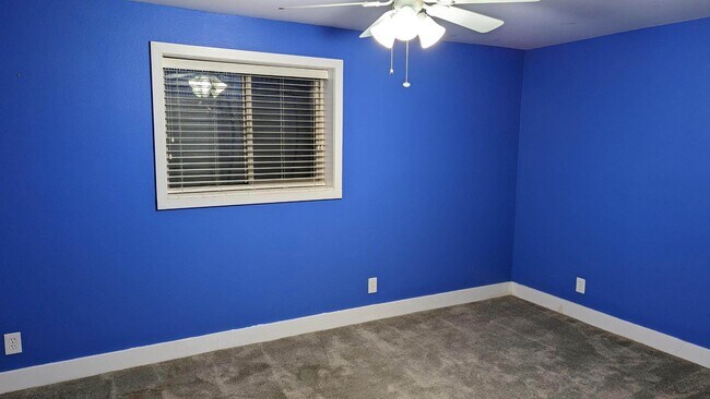 bedroom - 11338 S 2700 W